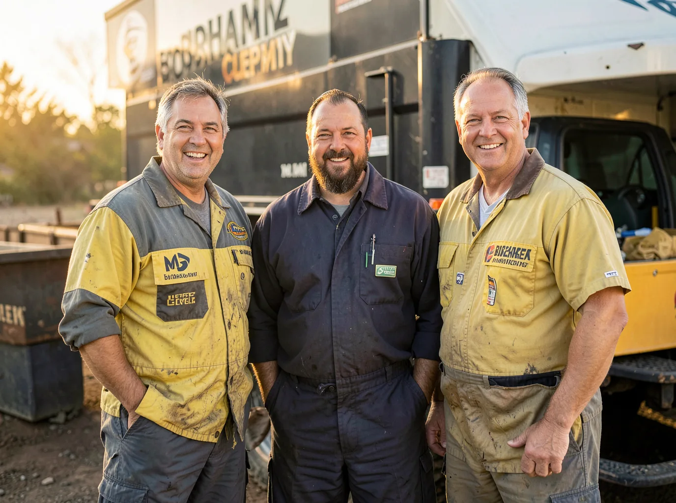Sewage Cleanup company in Maidens, VA