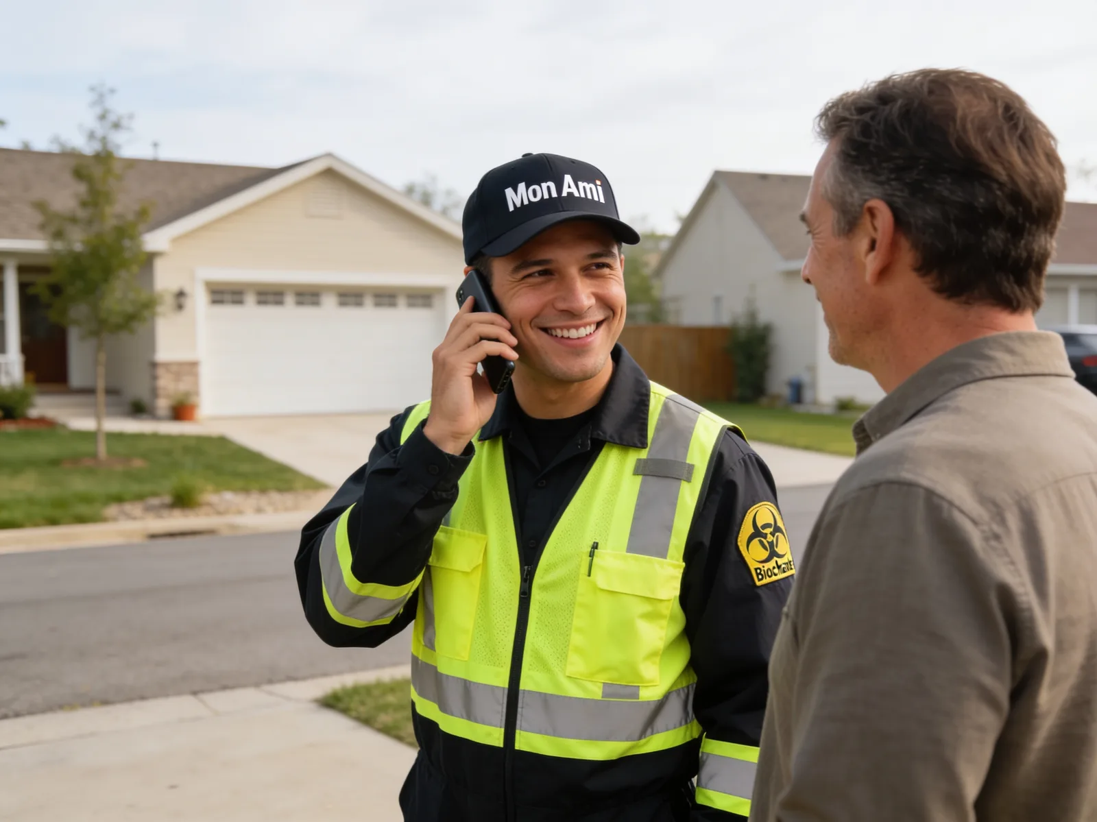 Sewage Cleanup Maidens, VA FAQs